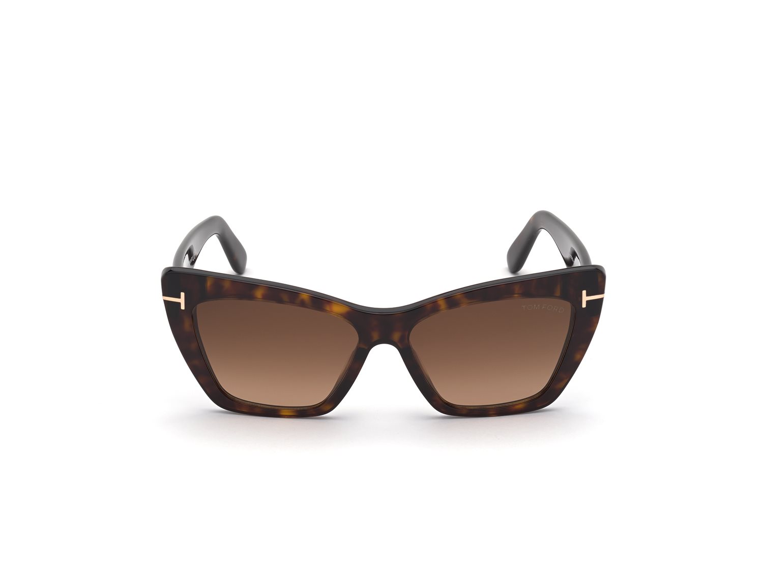 Oiritaly Occhiali da sole Donna Tom Ford FT0871 5652F